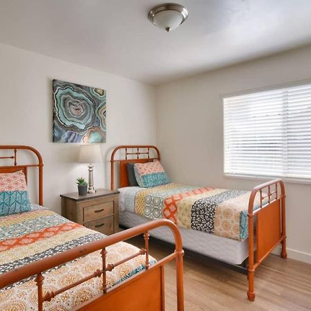 6B Cozy Moab Redcliff Condo, Pool & Hot Tub Kültér fotó