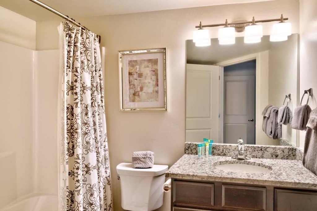 6B Cozy Moab Redcliff Condo, Pool & Hot Tub Kültér fotó